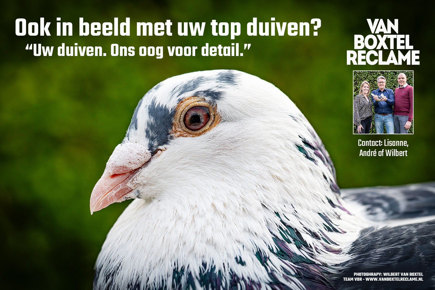 Promo-VBR-op-locatie